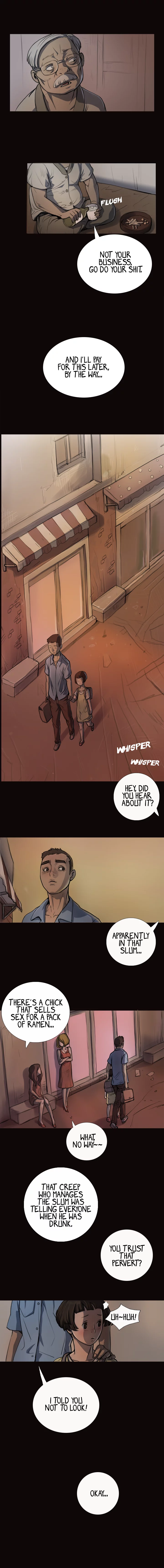 Red Light Chapter 3 image 11