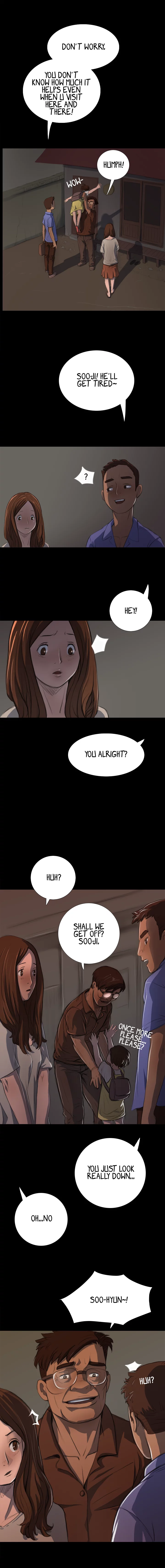Red Light Chapter 3 image 13