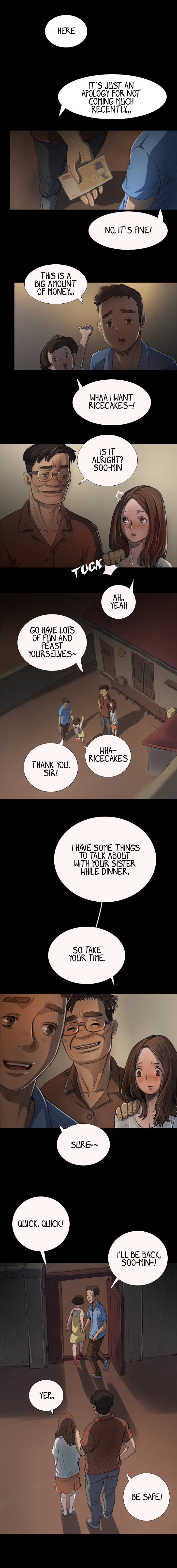 Red Light Chapter 3 image 14