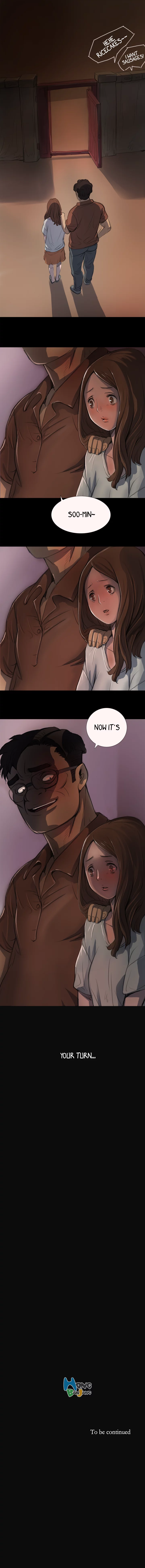 Red Light Chapter 3 image 15