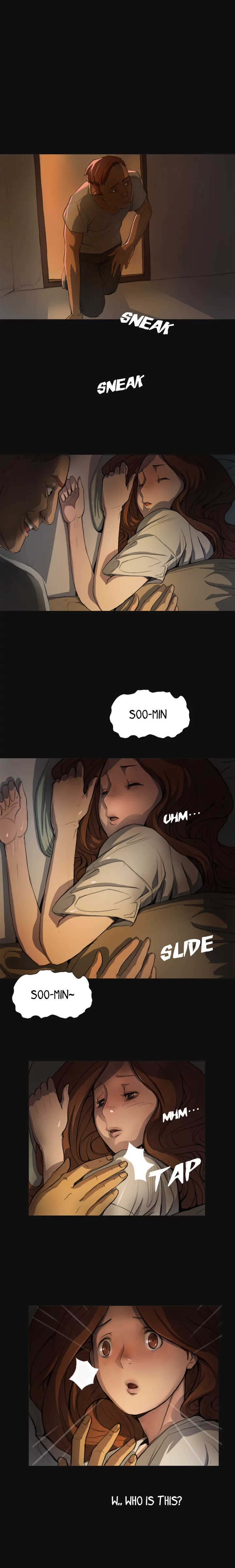 Red Light Chapter 3 image 3