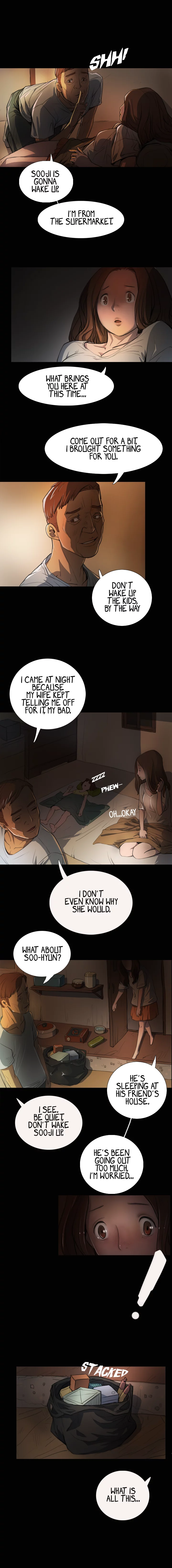 Red Light Chapter 3 image 4