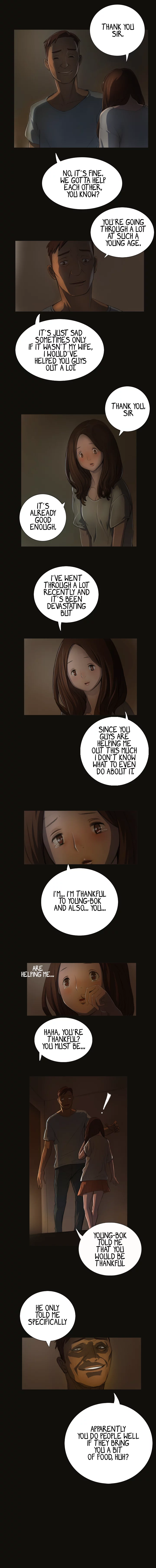 Red Light Chapter 3 image 5