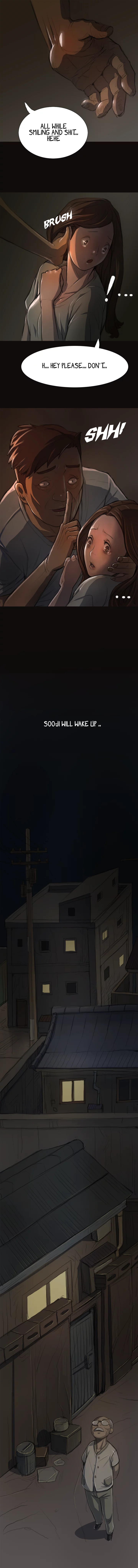 Red Light Chapter 3 image 6