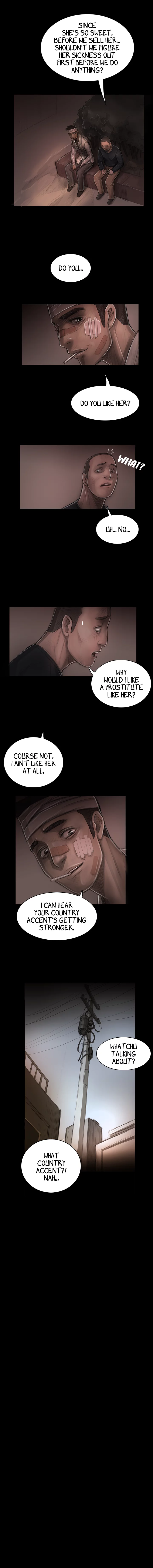 Red Light Chapter 30 image 5
