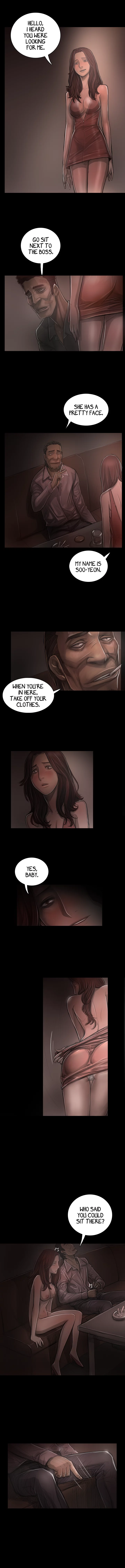 Red Light Chapter 30 image 6