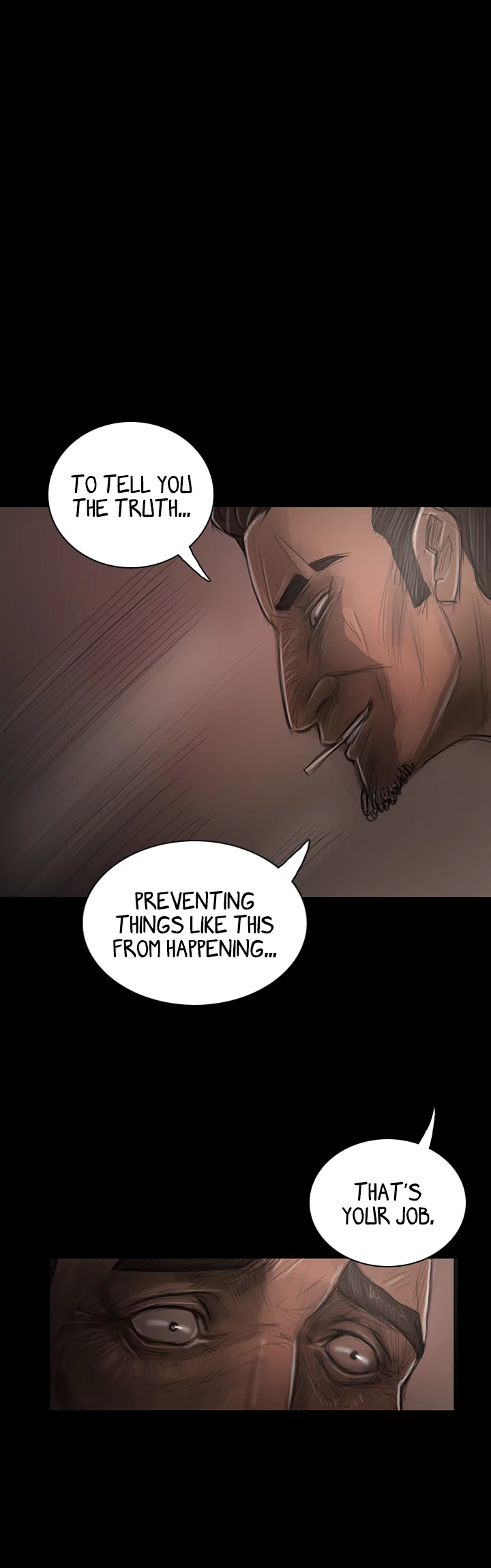 Red Light Chapter 31 image 0