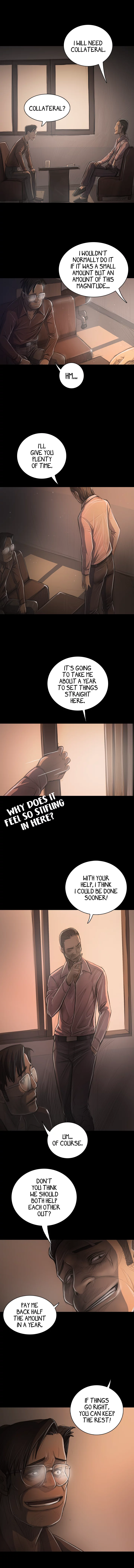 Red Light Chapter 31 image 9