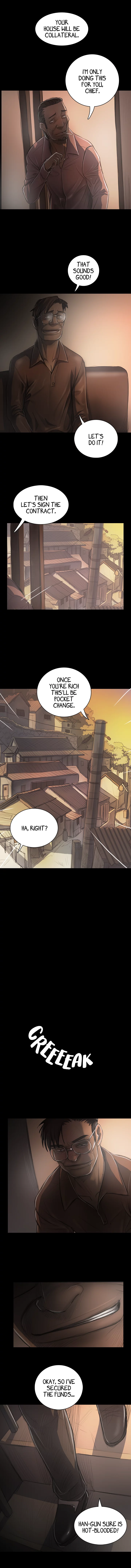 Red Light Chapter 31 image 10
