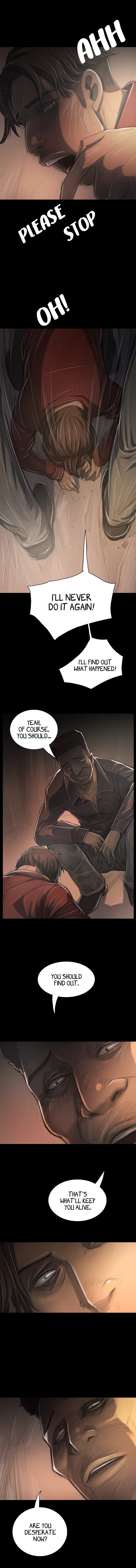 Red Light Chapter 31 image 5