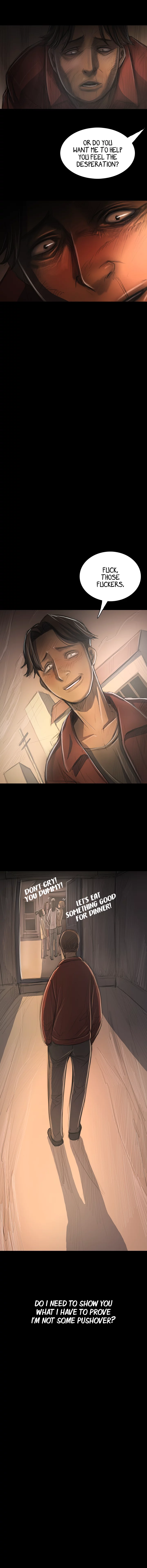 Red Light Chapter 31 image 6