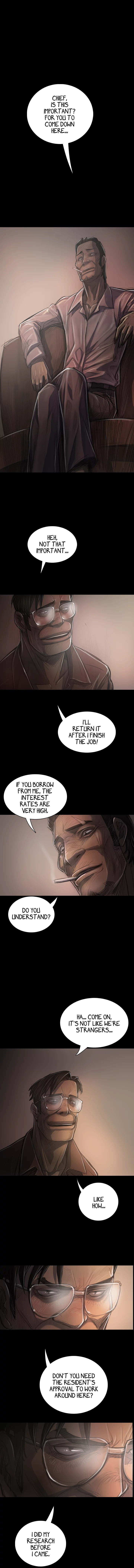 Red Light Chapter 31 image 7