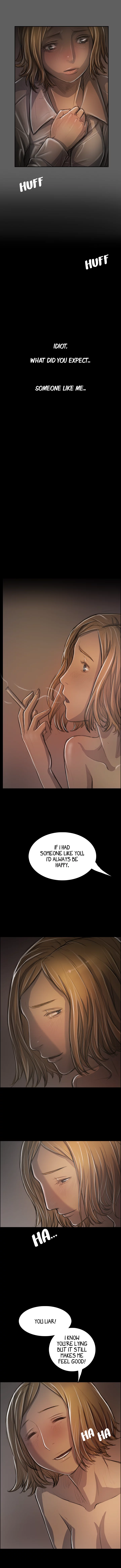 Red Light Chapter 32 image 7