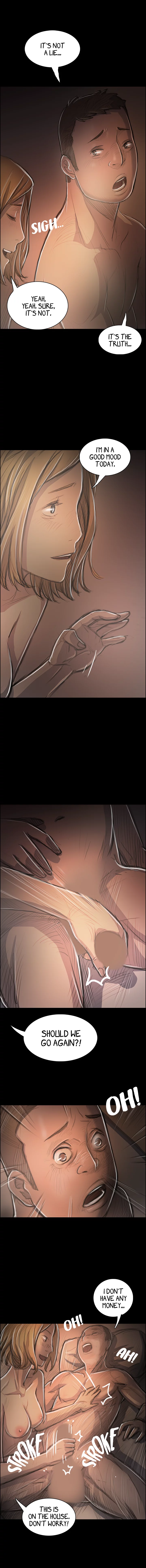 Red Light Chapter 32 image 8