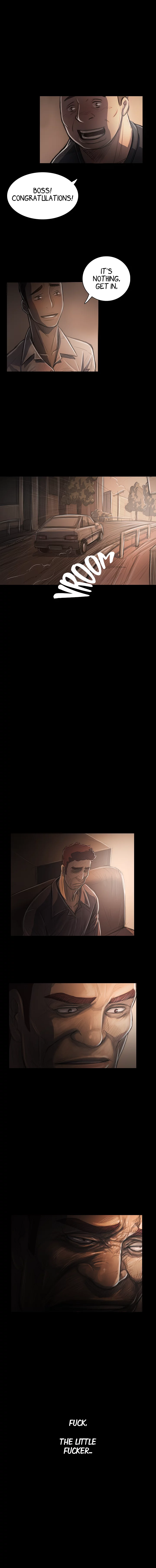 Red Light Chapter 33 image 0