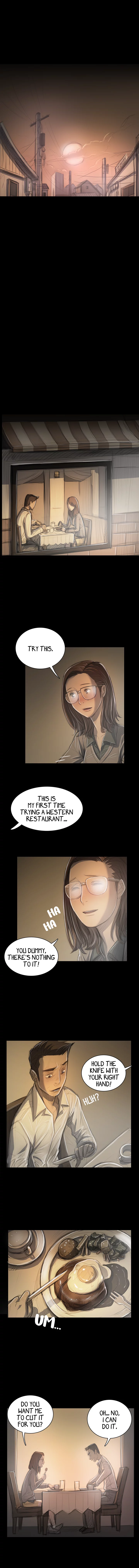 Red Light Chapter 33 image 10