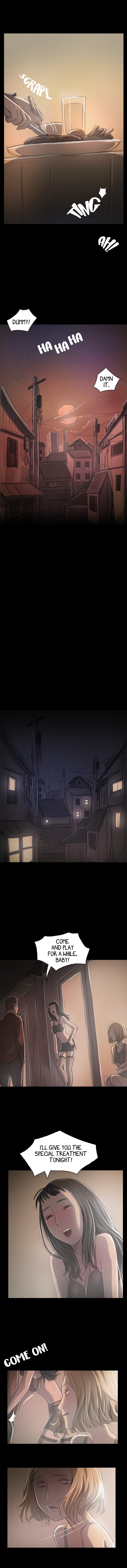Red Light Chapter 33 image 11