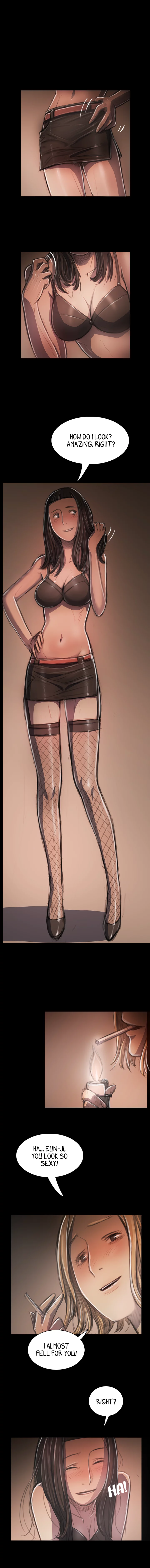 Red Light Chapter 33 image 1