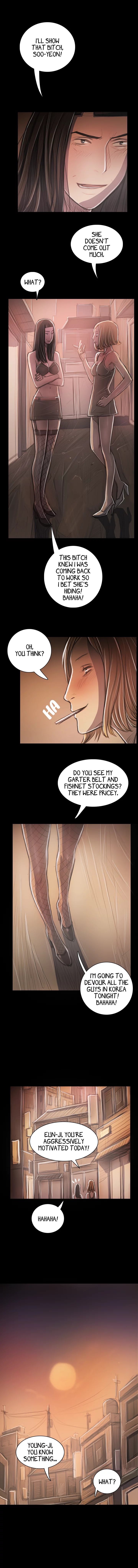 Red Light Chapter 33 image 2