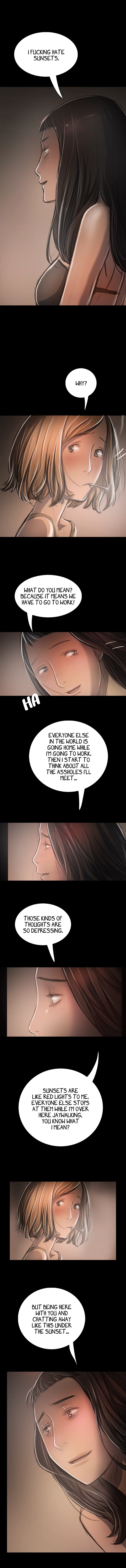Red Light Chapter 33 image 3