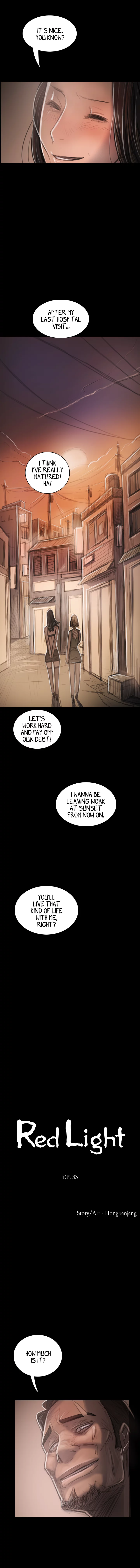 Red Light Chapter 33 image 4
