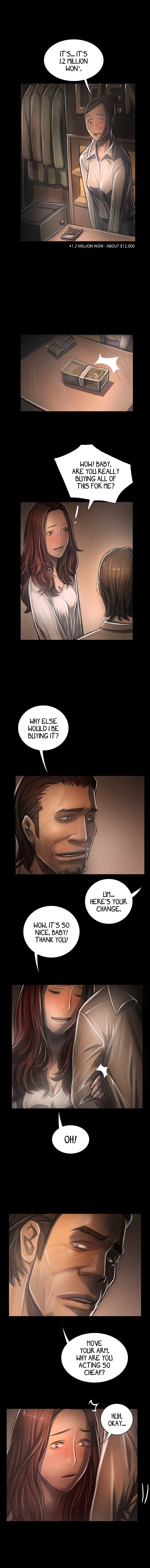 Red Light Chapter 33 image 5