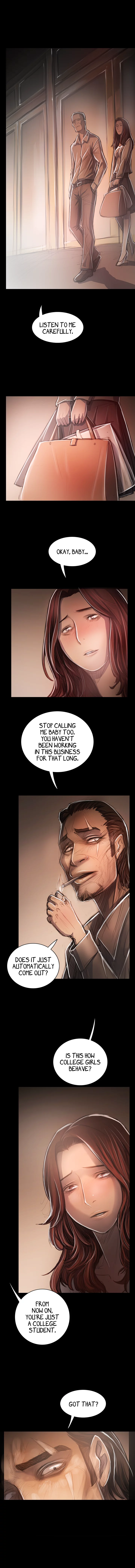 Red Light Chapter 33 image 6