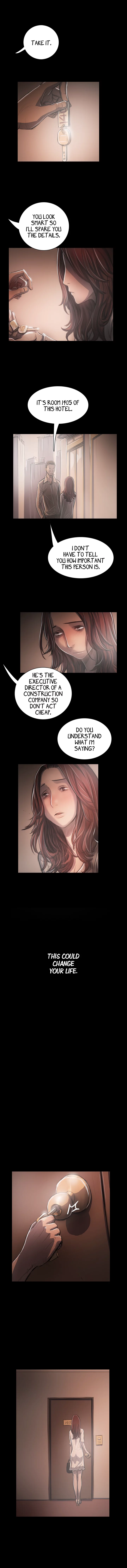 Red Light Chapter 33 image 7