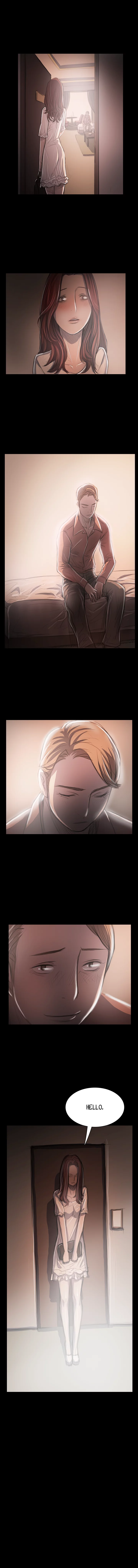 Red Light Chapter 33 image 8