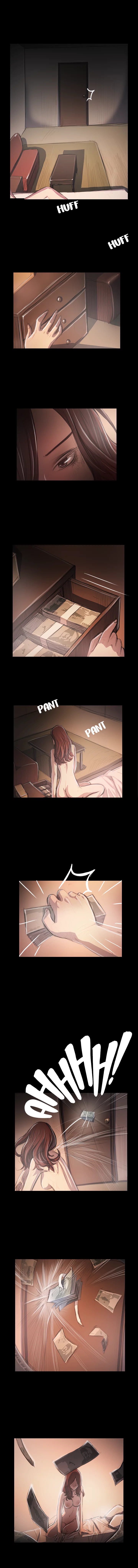 Red Light Chapter 34 image 11