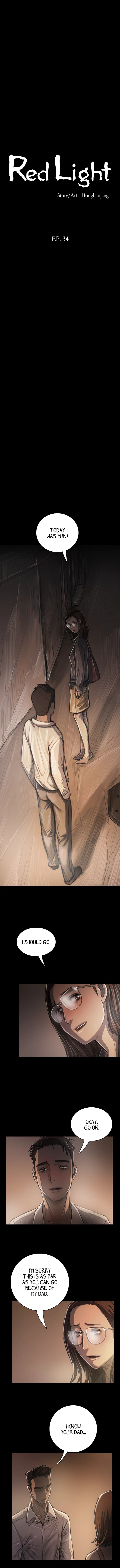 Red Light Chapter 34 image 2
