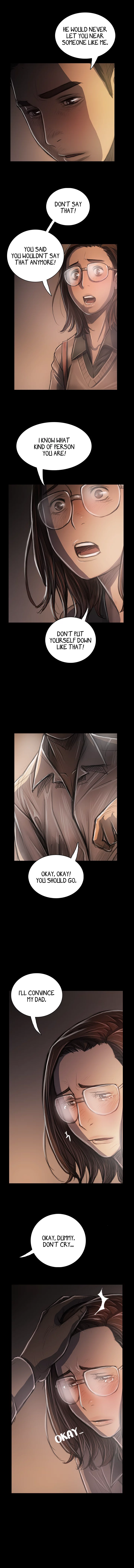 Red Light Chapter 34 image 3