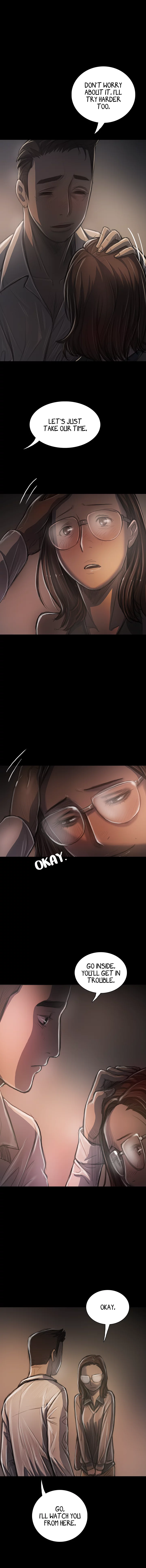 Red Light Chapter 34 image 4