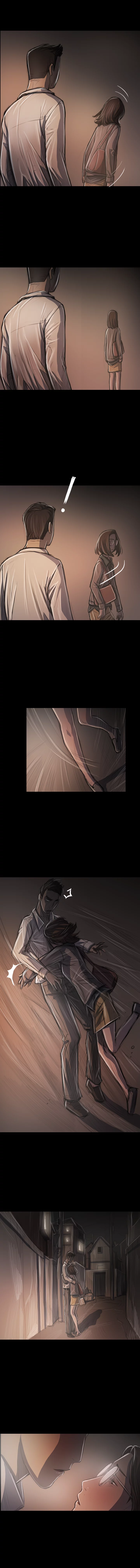 Red Light Chapter 34 image 5