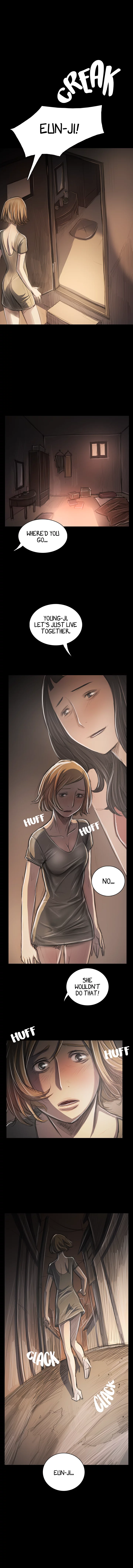 Red Light Chapter 34 image 7