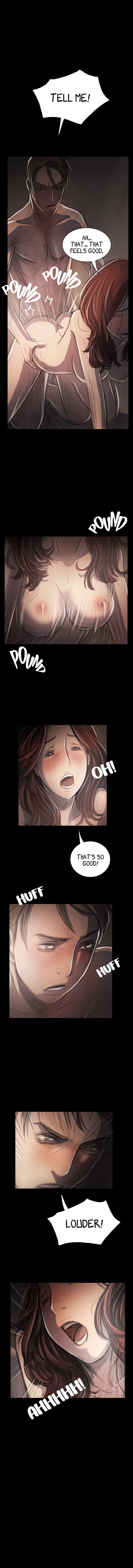 Red Light Chapter 34 image 8