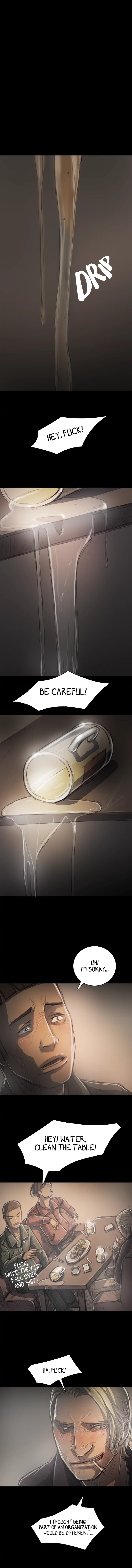 Red Light Chapter 35 image 10