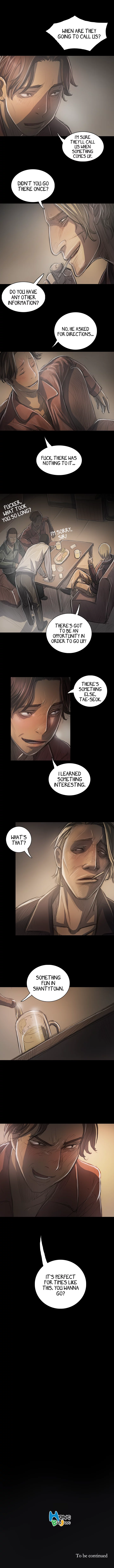 Red Light Chapter 35 image 11