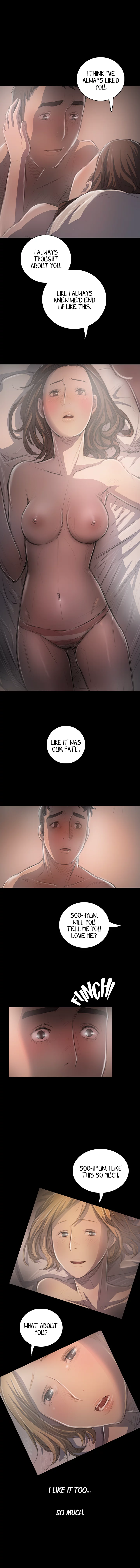 Red Light Chapter 35 image 7