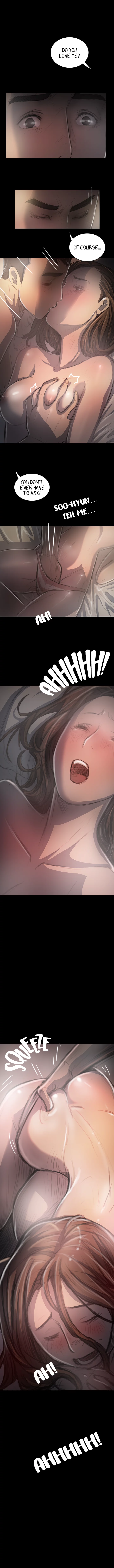 Red Light Chapter 35 image 8