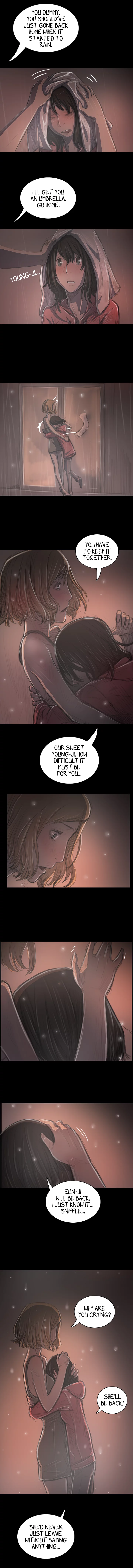 Red Light Chapter 36 image 9