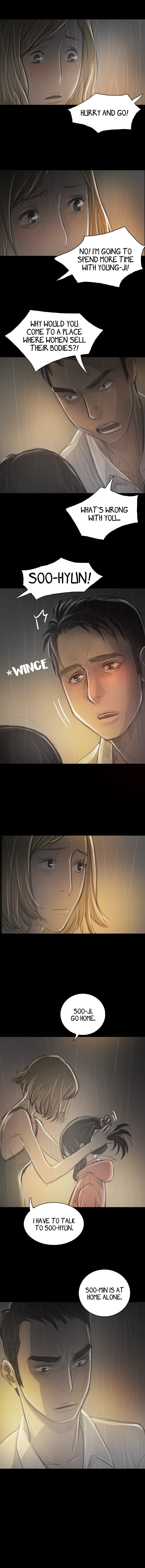 Red Light Chapter 36 image 11
