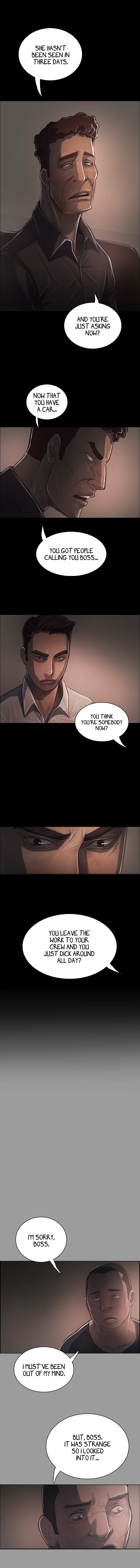 Red Light Chapter 36 image 2