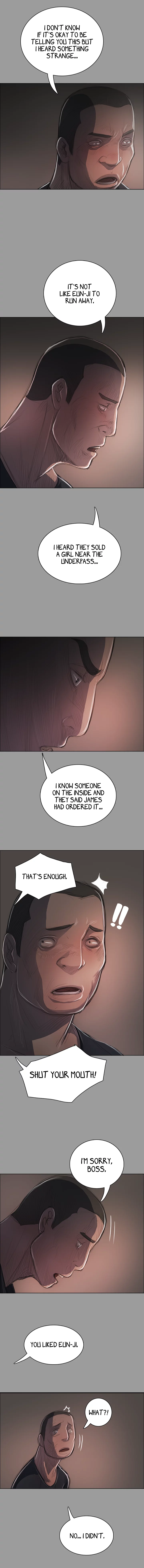Red Light Chapter 36 image 3