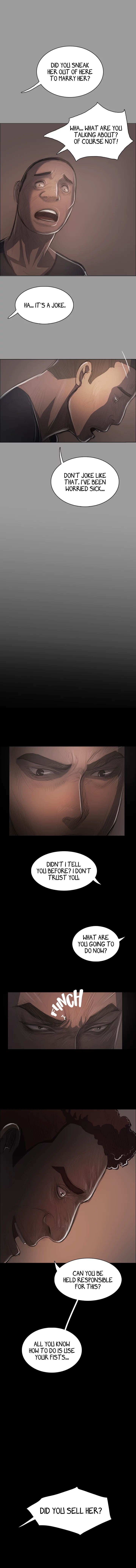 Red Light Chapter 36 image 4