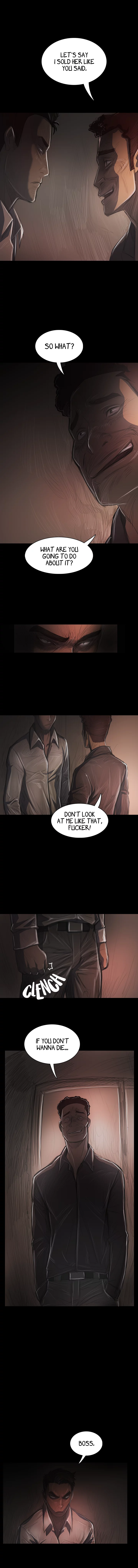 Red Light Chapter 36 image 6