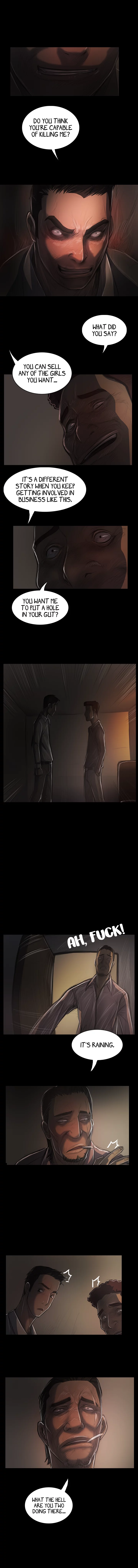 Red Light Chapter 36 image 7