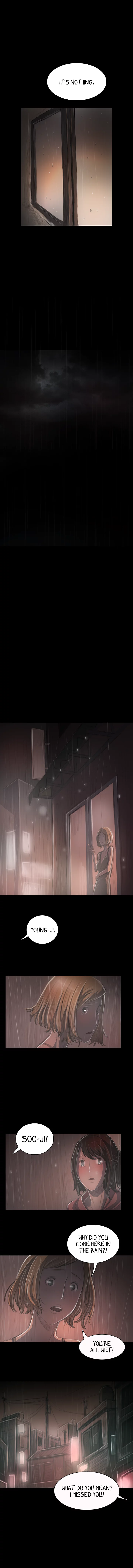 Red Light Chapter 36 image 8