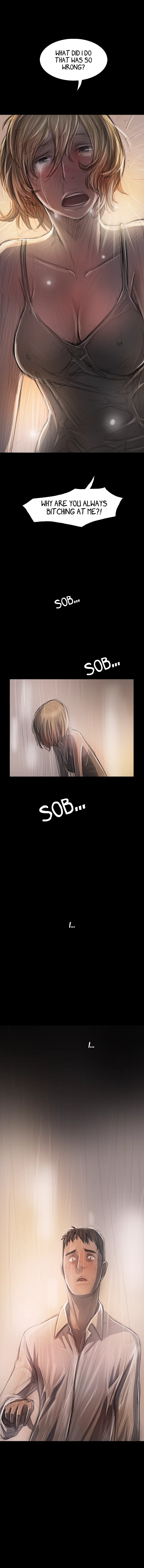 Red Light Chapter 37 image 9