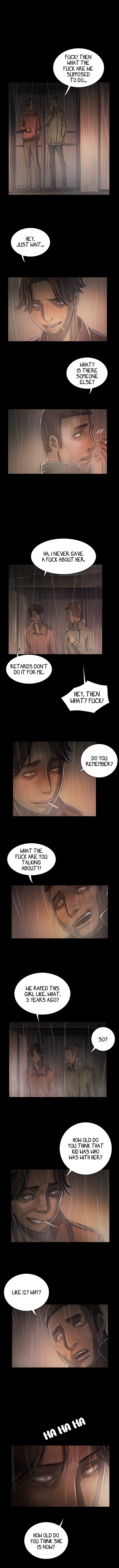 Red Light Chapter 37 image 11